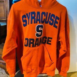 Syracuse Orange Hoodie